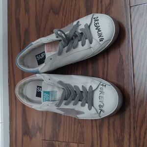 Golden Goose Deluxe Brand sneakers